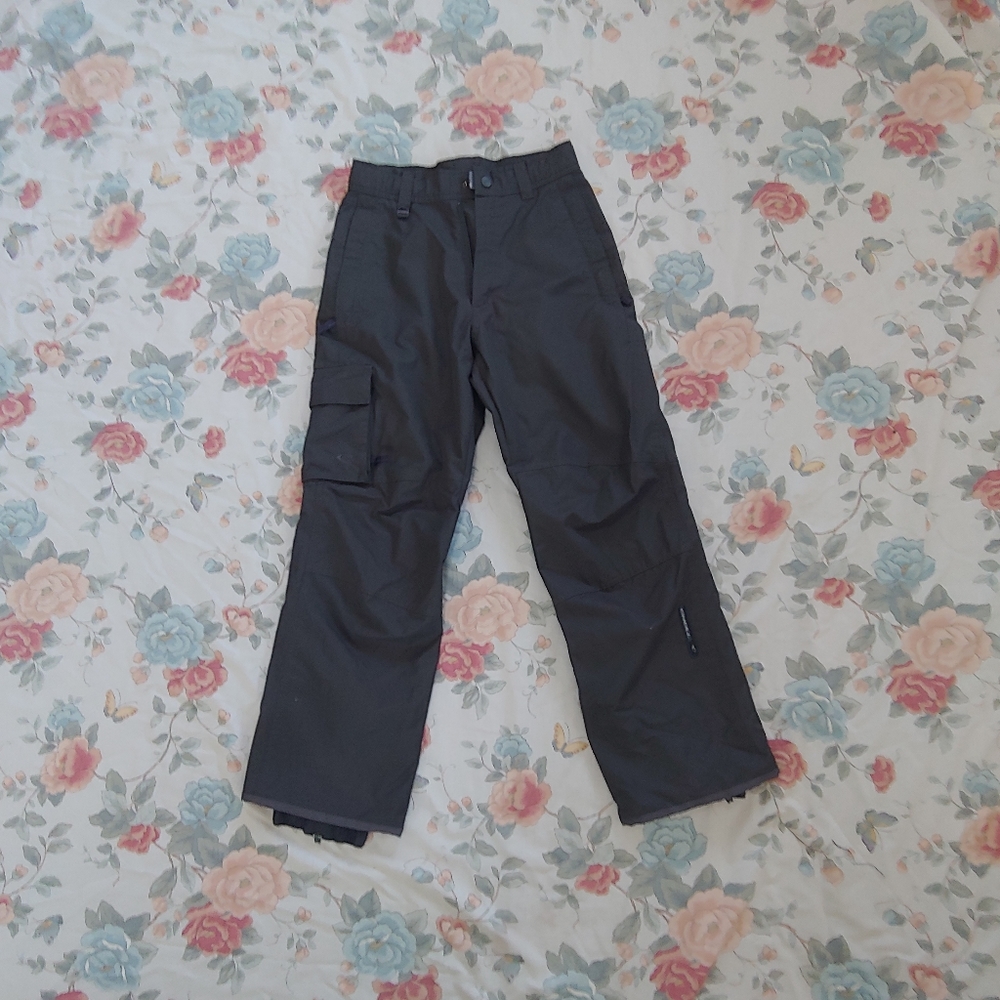 O'Neill Gray Women's Ski Pants. M